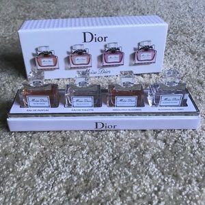 Dior parfum